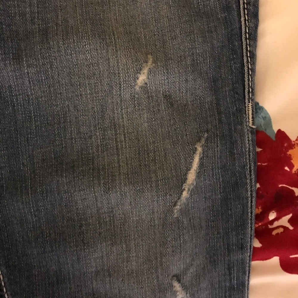 Bootcut jeans - Picture 7 of 7